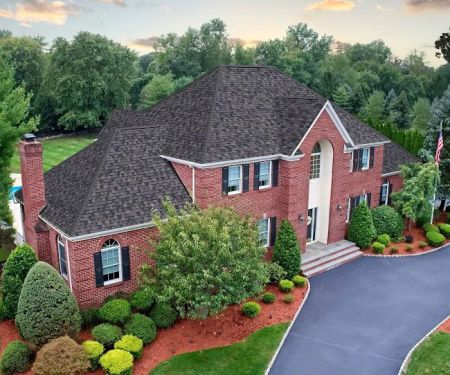 HF Roofing Contractor