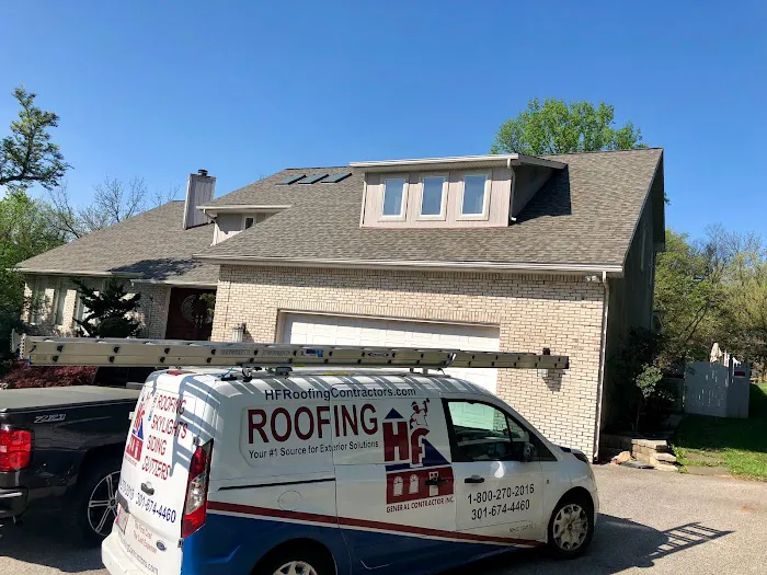 HF Roofing Contractor Picture 2