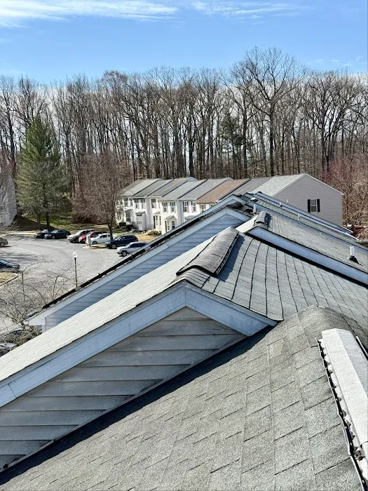 HF Roofing Contractor Picture 3