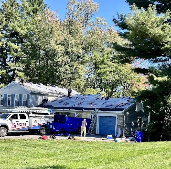 HF Roofing Contractor Picture 5