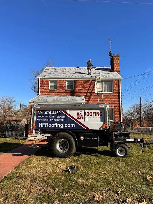 HF Roofing Contractor Picture 8