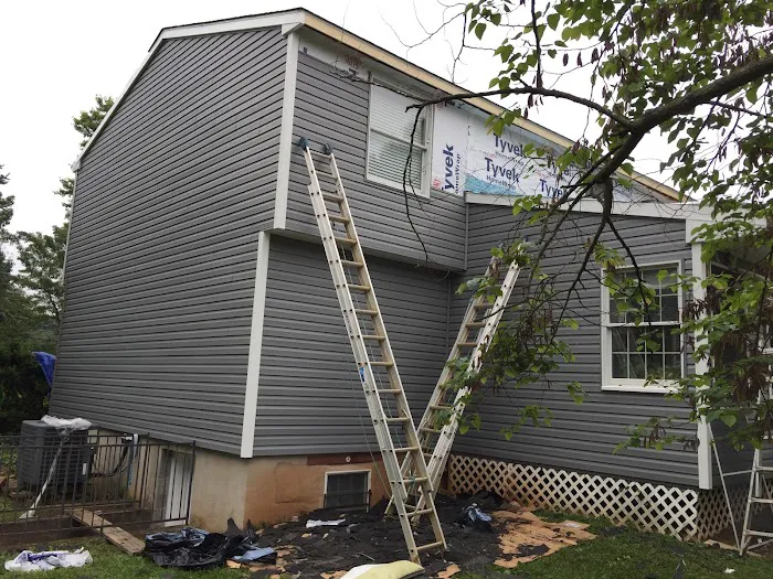 HF Roofing Contractor Picture 7
