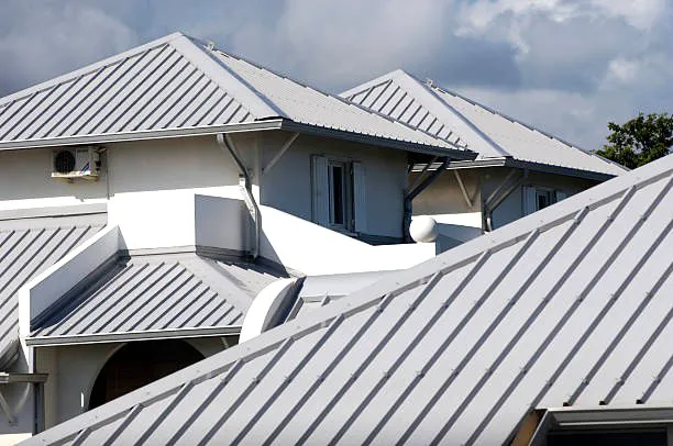 HF Roofing Contractor Picture 9