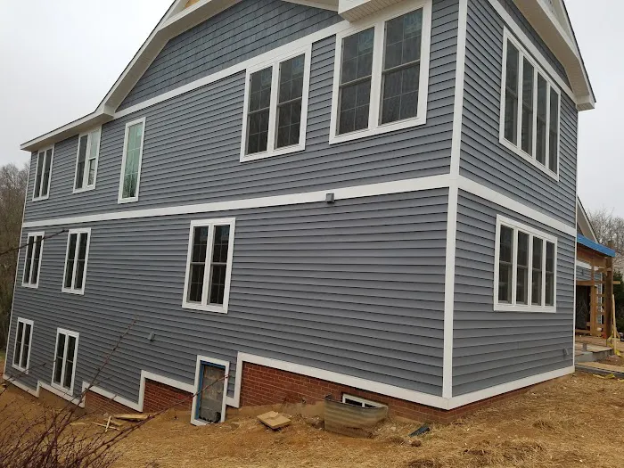 Benny's Exterior LLC Picture 1