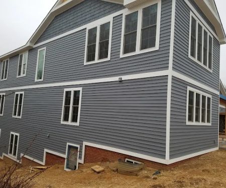 Benny's Exterior LLC