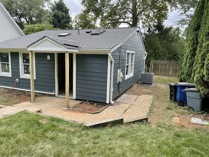 Benny's Exterior LLC Picture 10