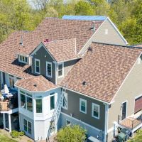 Bright View Exteriors ico