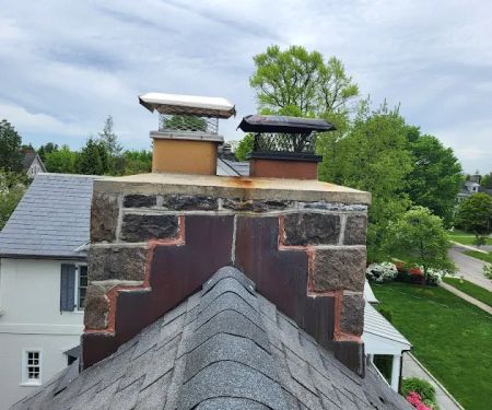 Kaon Roofing-Siding Corp