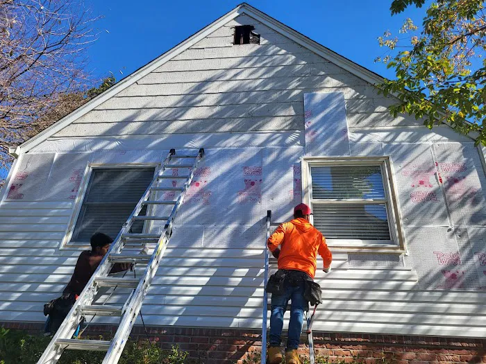 Kaon Roofing-Siding Corp Picture 8