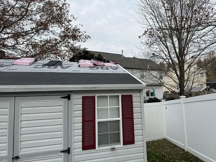 Soltera Roofing Picture 7