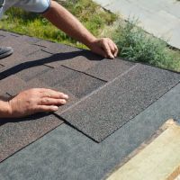 Segelman Shaw Roofing, Siding & Gutters ico