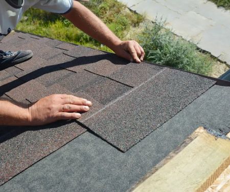 Segelman Shaw Roofing, Siding & Gutters