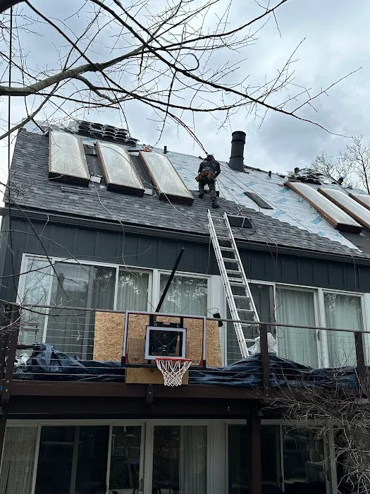 Ricardo Construction Llc Picture 5