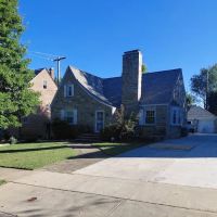 Erie Home ico