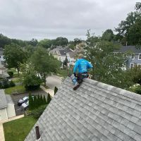 Roofing, Windows and Siding by 2B Development Corp ico