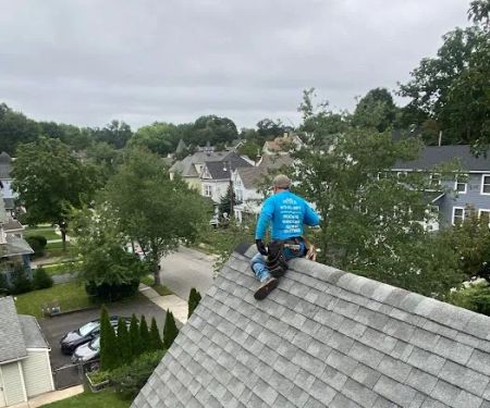Roofing, Windows and Siding by 2B Development Corp