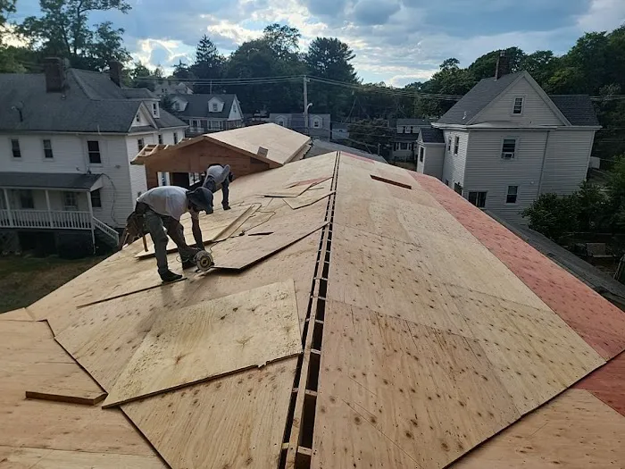 Roofing, Windows and Siding by 2B Development Corp Picture 2