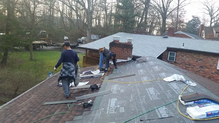 Roger Roofing Picture 2