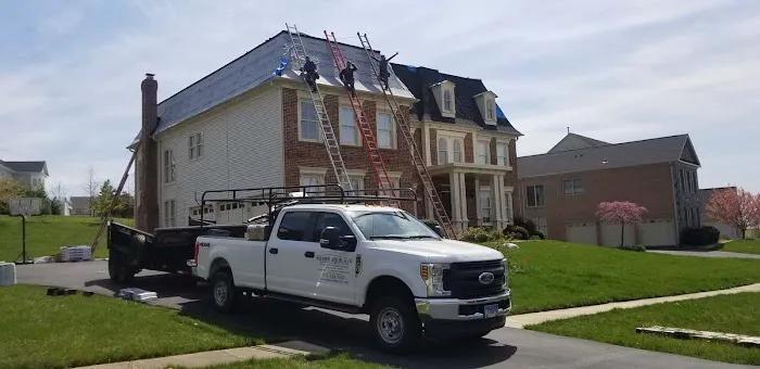 Roger Roofing Picture 3
