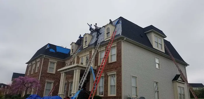 Roger Roofing Picture 6