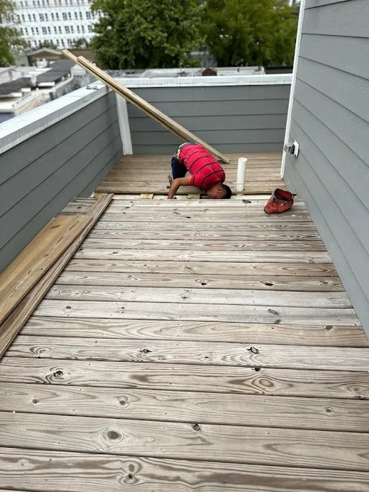Roger Roofing Picture 9