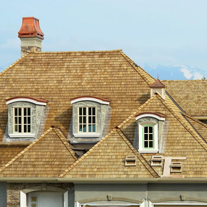 Semper West Roofing Picture 2