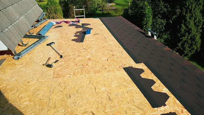 Semper West Roofing Picture 1