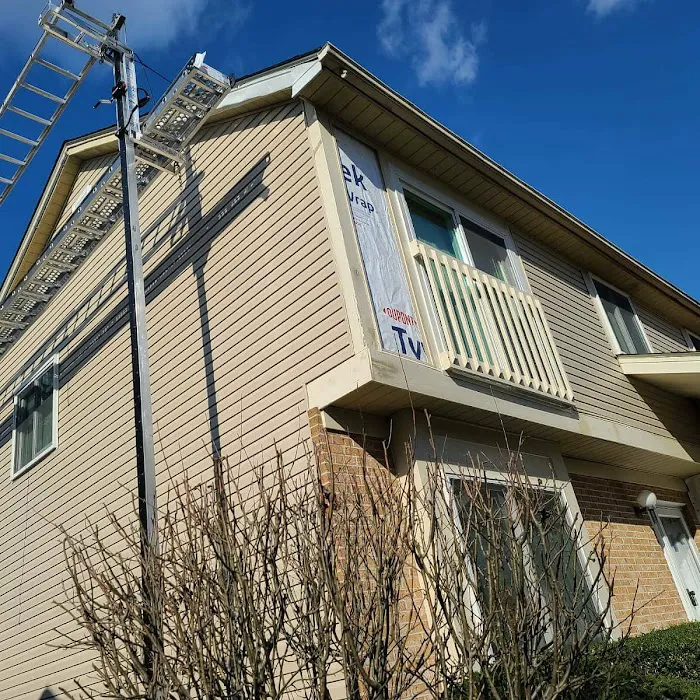 EDU ROOFING COMPANY Picture 3