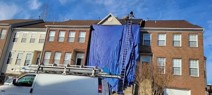EDU ROOFING COMPANY Picture 4