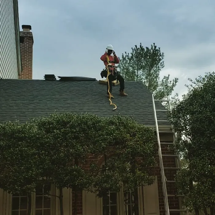 EDU ROOFING COMPANY Picture 6