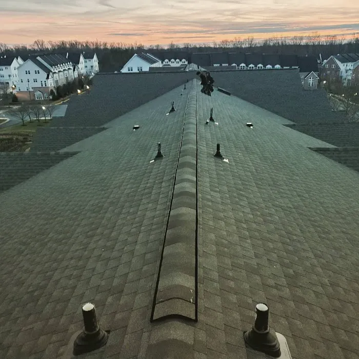 EDU ROOFING COMPANY Picture 7