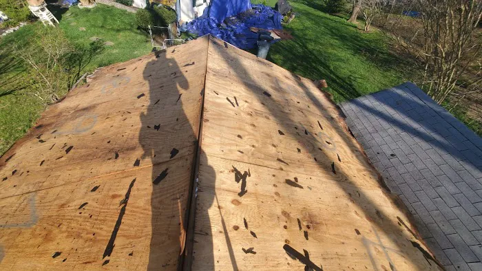 EDU ROOFING COMPANY Picture 10