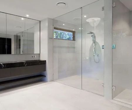 Sahl's Glass & Glazing Inc.