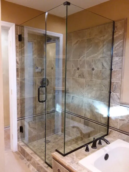 Sahl's Glass & Glazing Inc. Picture 3