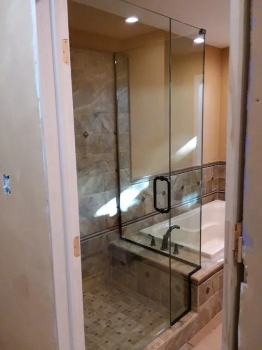 Sahl's Glass & Glazing Inc. Picture 8