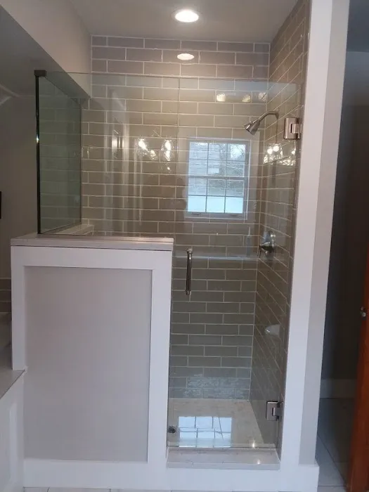 Sahl's Glass & Glazing Inc. Picture 10