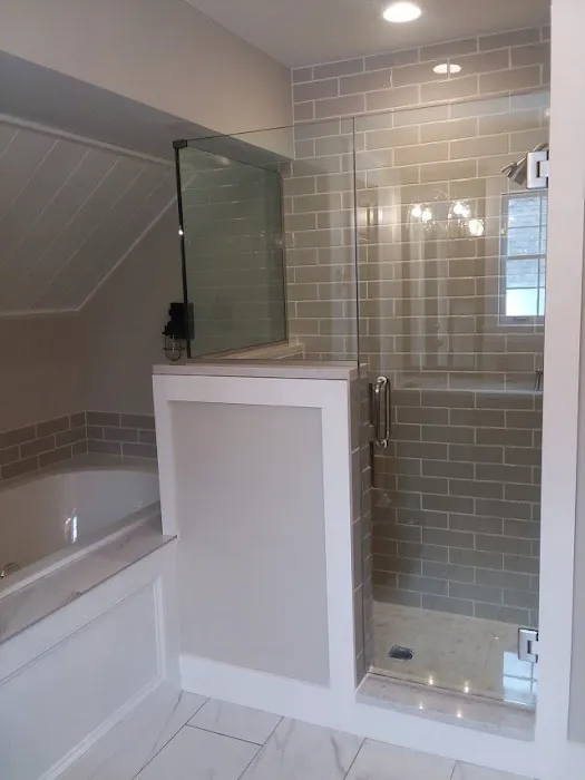 Sahl's Glass & Glazing Inc. Picture 9