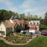 Depro Home General Contractor Inc. ico