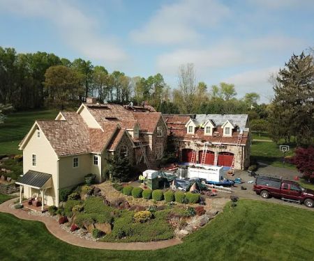 Depro Home General Contractor Inc.