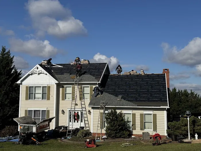 Depro Home General Contractor Inc. Picture 6