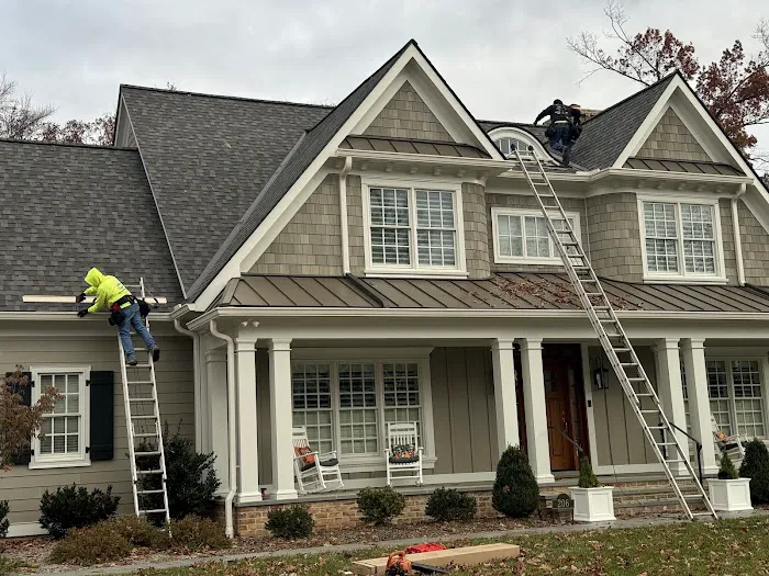 Depro Home General Contractor Inc. Picture 10