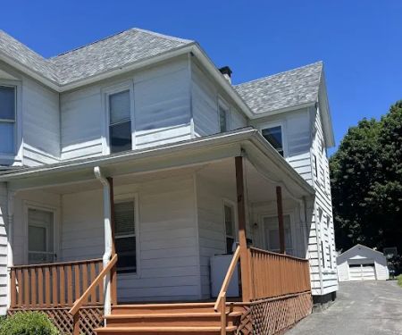 V.A.N Seamless Gutters LLC