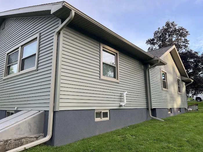 V.A.N Seamless Gutters LLC Picture 2