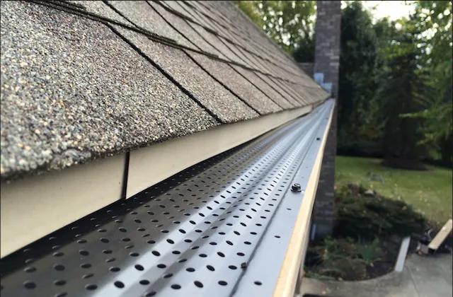 V.A.N Seamless Gutters LLC Picture 6
