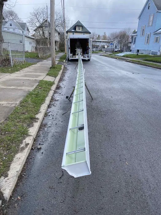 V.A.N Seamless Gutters LLC Picture 7