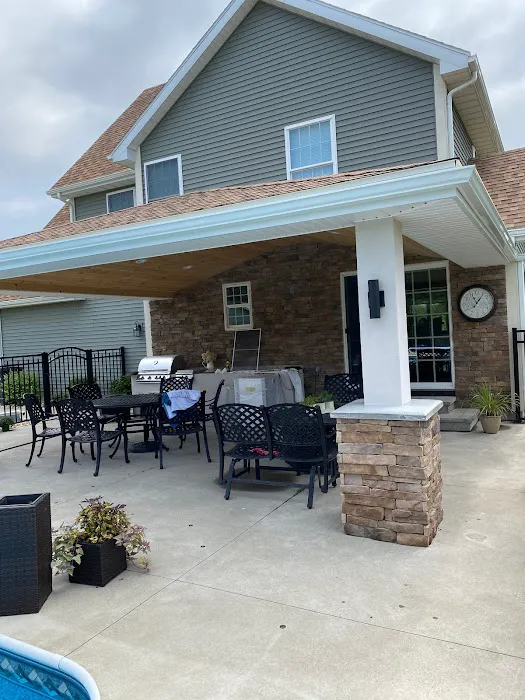V.A.N Seamless Gutters LLC Picture 8