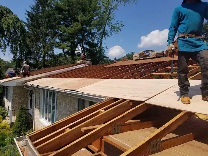 Top Quality Contractors Picture 9