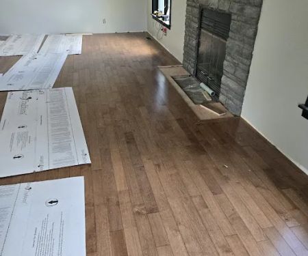 Roman One Flooring and More