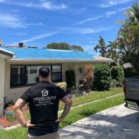 Dream Home Roofers ico