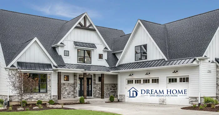 Dream Home Roofers Picture 3